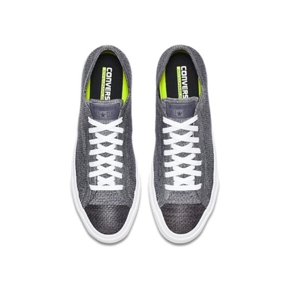 NEW Size 9 Converse CTAS x Nike FlyKnit Shoes - Picture 3 of 6